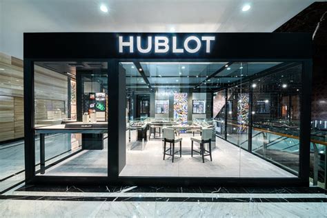 hublot ho chi minh city union square boutique|Hublot opens second boutique in Union Square in Vietnam.